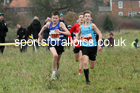 Boys under-15s, 2021 North Eastern Cross Country Championships, Sedgefield. Photo: David T. Hewitson/Sports for All Pics